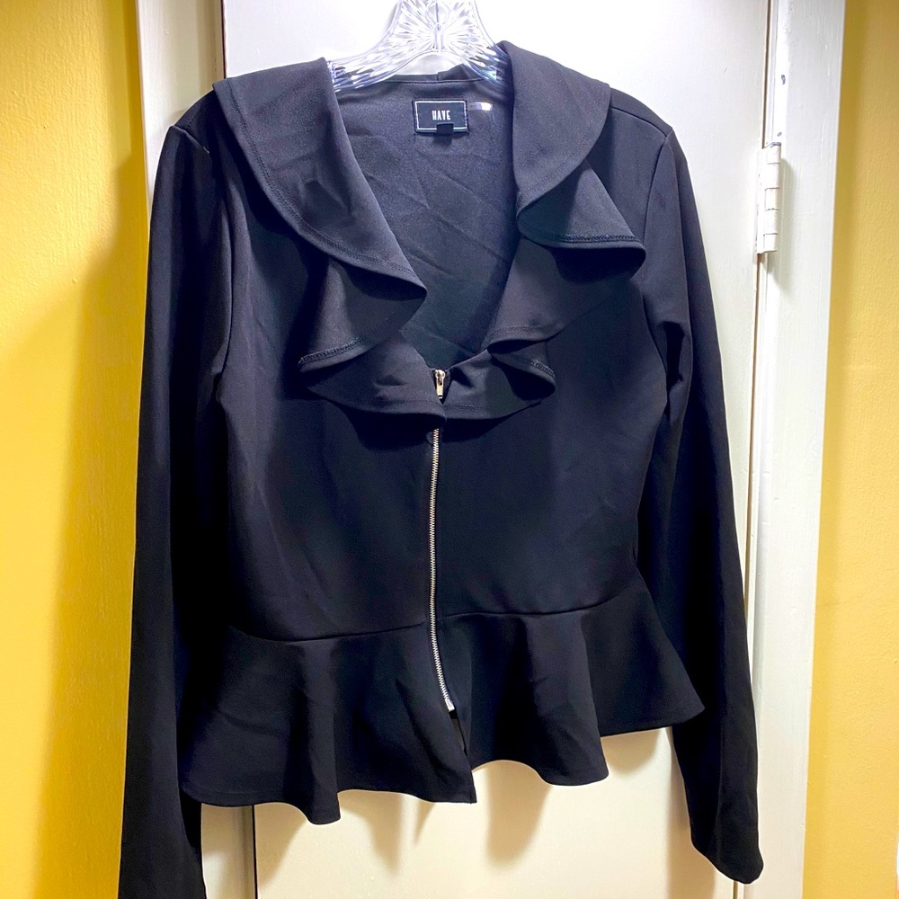 Zip top